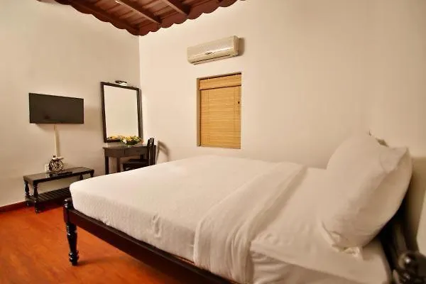 מלון Kochi Spice Heritage