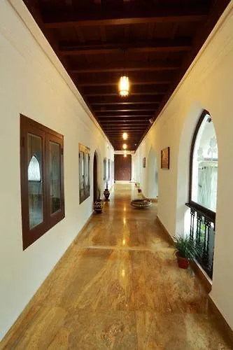 מלון Kochi Spice Heritage