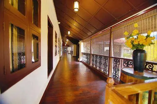 Kochi Spice Heritage