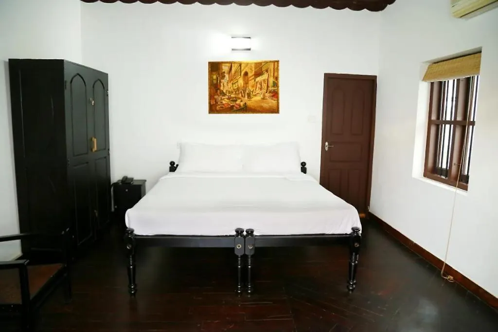 Kochi Spice Heritage 0*,  הודו