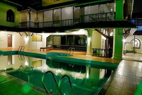 Kochi Spice Heritage הודו