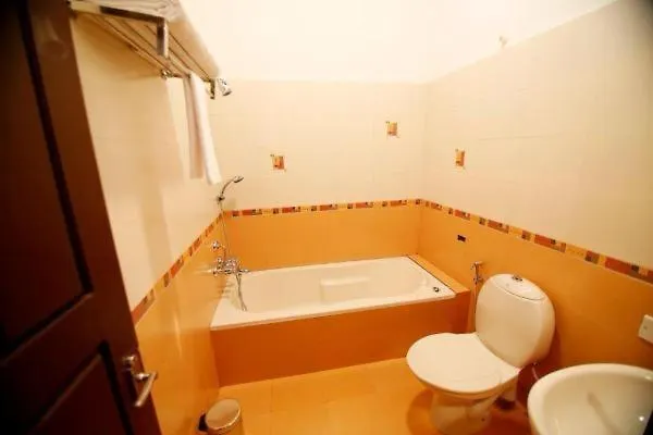 מלון Kochi Spice Heritage הודו