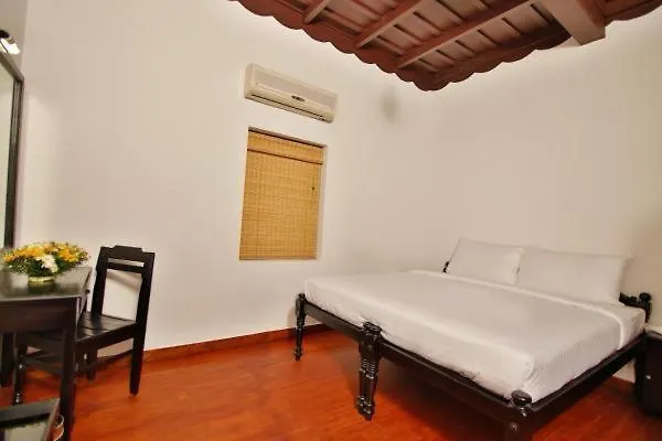 Kochi Spice Heritage