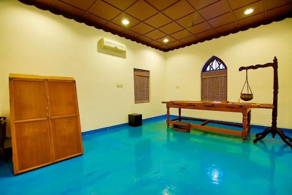 מלון Kochi Spice Heritage הודו