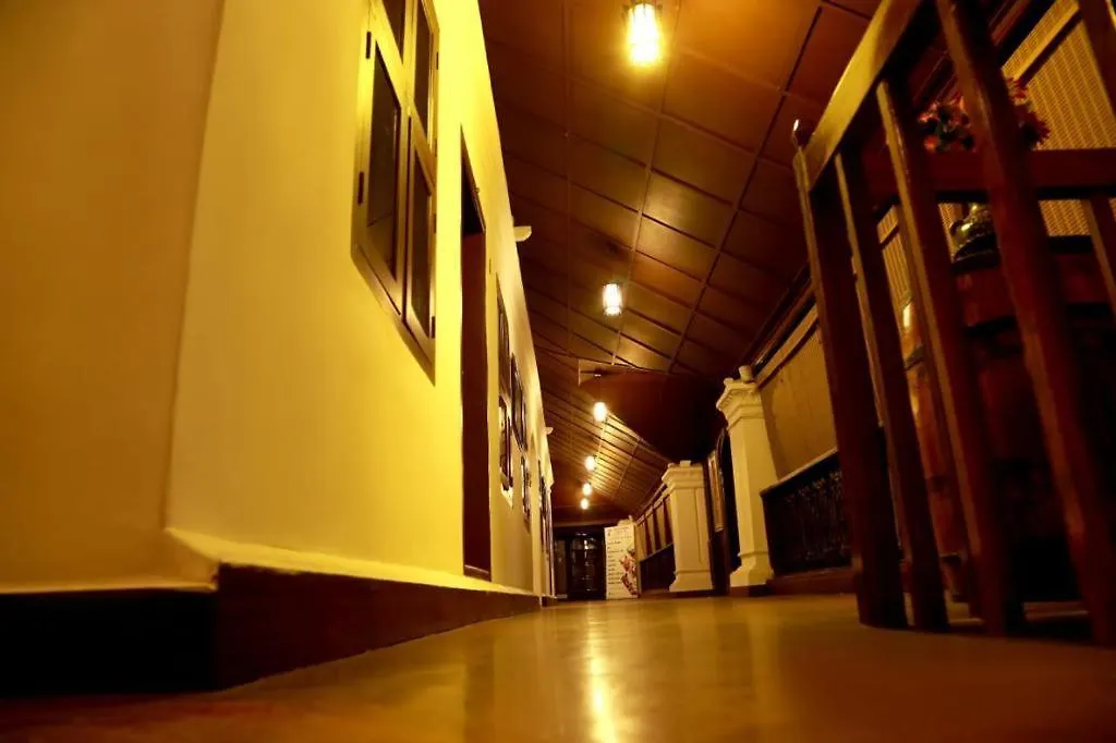 מלון Kochi Spice Heritage