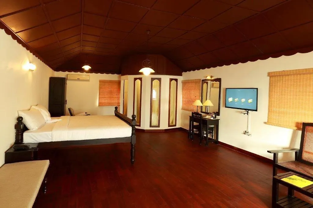 Kochi Spice Heritage